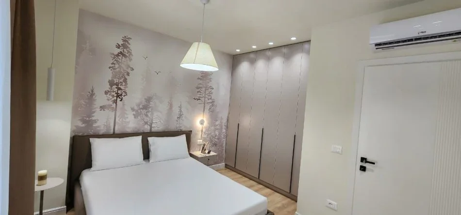 Durres, shitet apartament 2+1 Kati 2, 81 m² 155.000 € (Plazh Iliria,Durres)