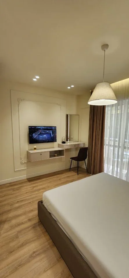 Durres, shitet apartament 2+1 Kati 2, 81 m² 155.000 € (Plazh Iliria,Durres)