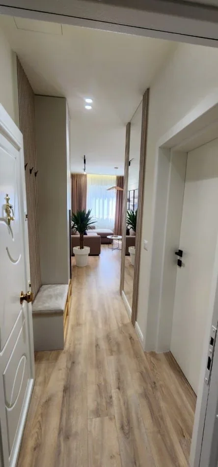 Durres, shitet apartament 2+1 Kati 2, 81 m² 155.000 € (Plazh Iliria,Durres)