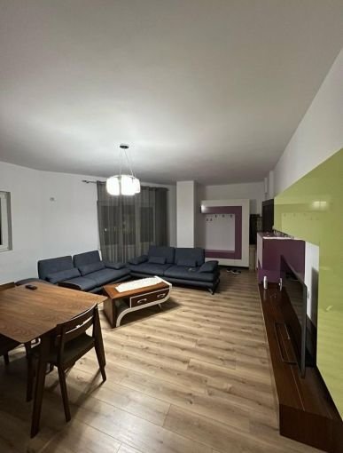 Tirane, jepet me qera apartament 2+1 Kati 3, 110 m² 430 € (sauk)