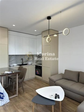 Tirane, jepet me qera apartament 1+1+Ballkon Kati 4, 64 m² 500 € (Fusha Aviacionit)