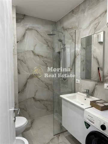 Tirane, jepet me qera apartament 1+1+Ballkon Kati 4, 64 m² 500 € (Fusha Aviacionit)