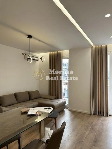 Tirane, jepet me qera apartament 1+1+Ballkon Kati 4, 64 m² 500 € (Fusha Aviacionit)