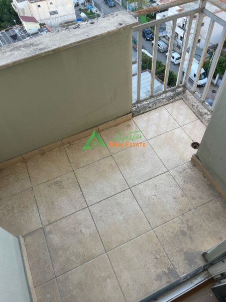Tirane, jepet me qera apartament 1+1+Ballkon Kati 9, 65 m² 350 € (Misto Mame)