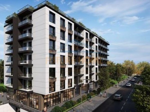 Durres, shitet garsonier Kati 6, 47 m² 52.030 € (Golem)