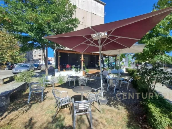 Durres, shitet ambjent biznesi Kati 1, 60 m² 165.000 €