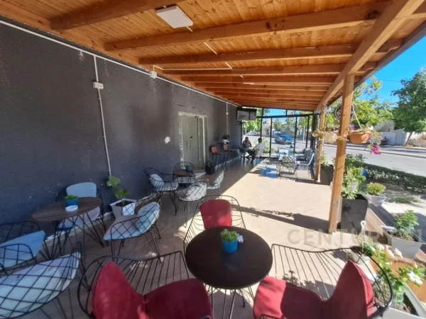 Durres, shitet ambjent biznesi Kati 1, 60 m² 165.000 €