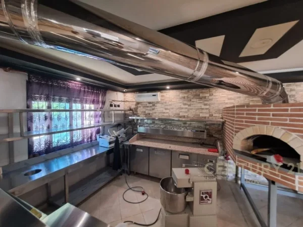 Durres, shitet ambjent biznesi Kati 1, 60 m² 165.000 €