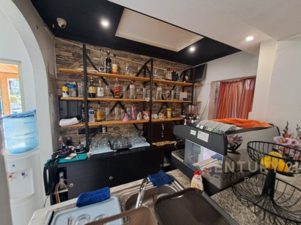 Durres, shitet ambjent biznesi Kati 1, 60 m² 165.000 €