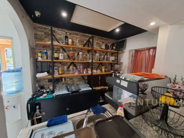 Durres, shitet ambjent biznesi Kati 1, 60 m² 165.000 €