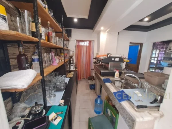 Durres, shitet ambjent biznesi Kati 1, 60 m² 165.000 €