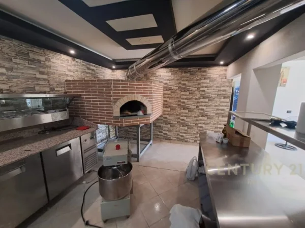 Durres, shitet ambjent biznesi Kati 1, 60 m² 165.000 €