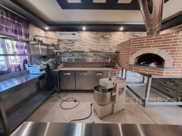 Durres, shitet ambjent biznesi Kati 1, 60 m² 165.000 €