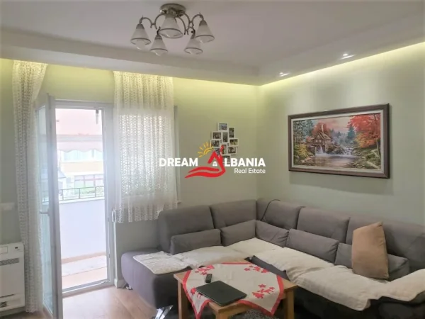 Tirane, shitet apartament 3+1 Kati 5, 89 m² 200.000 € (ne rrugen Budi prane Ambasades Amerikane)