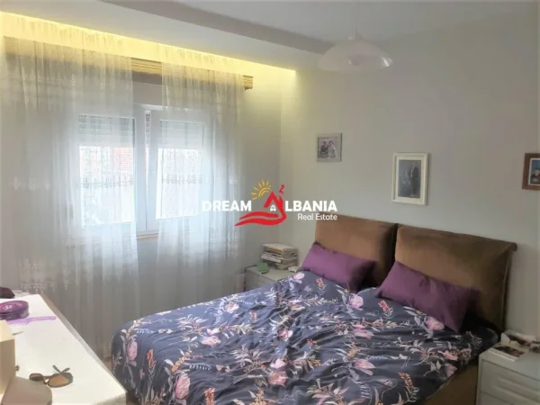 Tirane, shitet apartament 3+1 Kati 5, 89 m² 200.000 € (ne rrugen Budi prane Ambasades Amerikane)