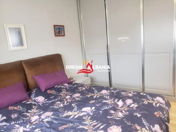 Tirane, shitet apartament 3+1 Kati 5, 89 m² 200.000 € (ne rrugen Budi prane Ambasades Amerikane)