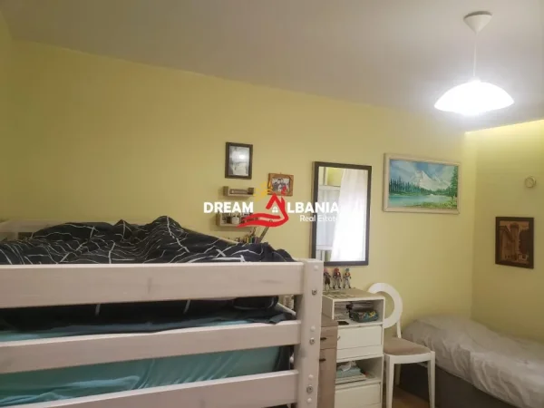 Tirane, shitet apartament 3+1 Kati 5, 89 m² 200.000 € (ne rrugen Budi prane Ambasades Amerikane)