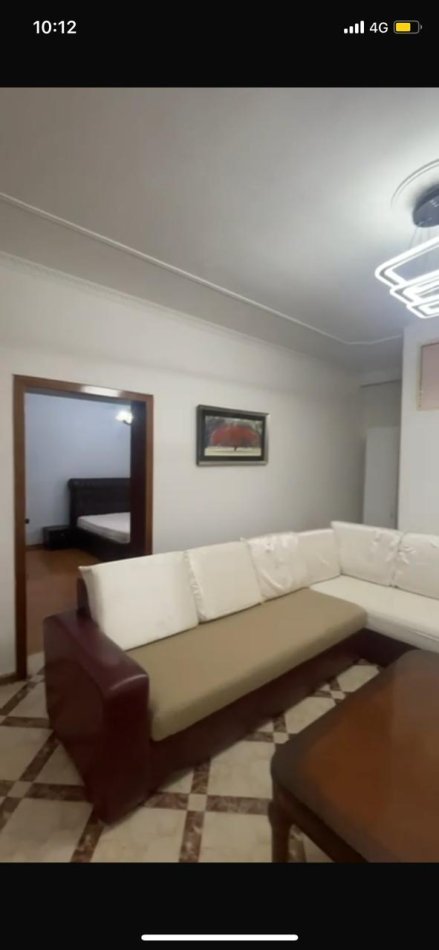 📌 Jepet me qera hyrje 2+1 – Ali Dem, tek Tregu Elektrik 500 € (Tregu Elektrik)