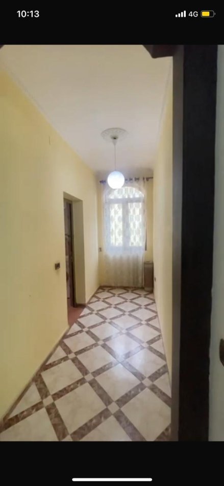 📌 Jepet me qera hyrje 2+1 – Ali Dem, tek Tregu Elektrik 500 € (Tregu Elektrik)