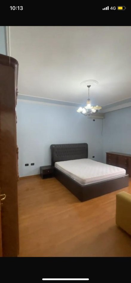 📌 Jepet me qera hyrje 2+1 – Ali Dem, tek Tregu Elektrik 500 € (Tregu Elektrik)