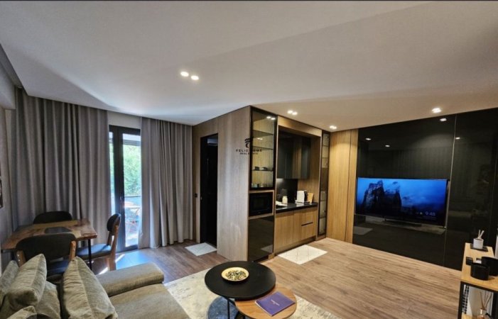 Tirane, shitet apartament 2+1 Kati 1, 90 m² 2.450.000 € (KOPSHTI ZOOLOGJIK)