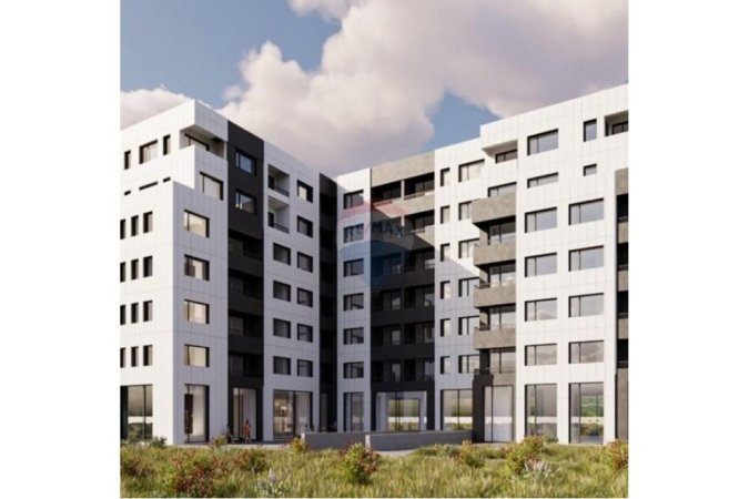 Tirane, shitet apartament 1+1 Kati 3, 70 m² 80.000 € (Paskuqan)