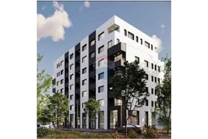 Tirane, shitet apartament 1+1 Kati 3, 70 m² 80.000 € (Paskuqan)