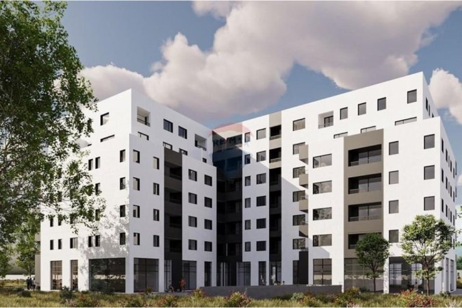 Tirane, shitet apartament 1+1 Kati 3, 70 m² 80.000 € (Paskuqan)
