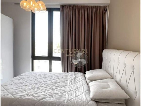 Tirane, jepet me qera apartament 2+1+BLK Kati 5, 115 m² 1.300 Euro (Rr. e Elbasanit)