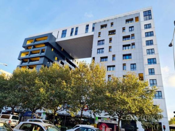 Tirane, jepet me qera apartament 1+1 Kati 4, 77 m² 480 Euro (21 Dhjetori)