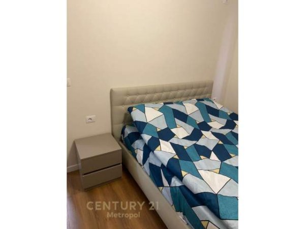 Tirane, jepet me qera apartament 1+1+A+BLK Kati 3, 75 m² 450 Euro (Ali Dem)