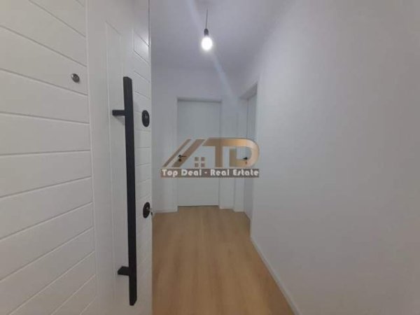 Tirane, shitet apartament 1+1+BLK Kati 4, 43 m² 78.000 Euro (Pazari i Ri)