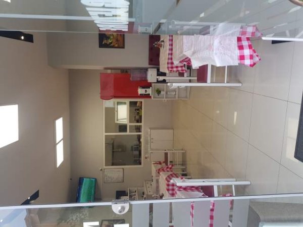 Tirane, jap me qera ambjent biznesi Kati 0, 60 m² 450 Euro (Rr.frosina plaku kompleksi kontakt)