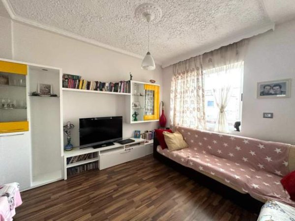 Tirane, shitet apartament Kati 4, 125 m² 163.000 Euro (Mihal Grameno)