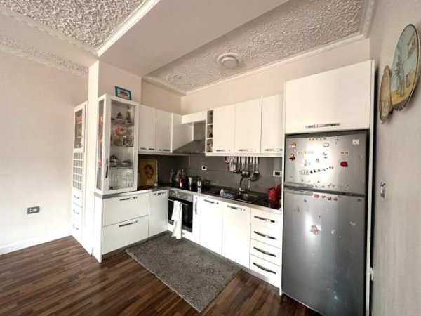 Tirane, shitet apartament Kati 4, 125 m² 163.000 Euro (Mihal Grameno)