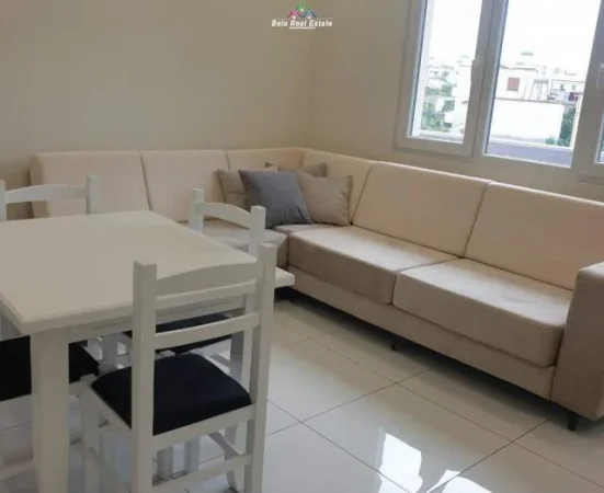 Tirane, jepet me qera Vile 2+1 Kati 3, 80 m² 450 Euro (Jordan Misja)