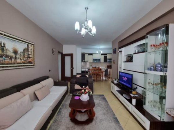 Tirane, shitet apartament 2+1+BLK Kati 3, 105 m² 105.000 Euro (Astir)
