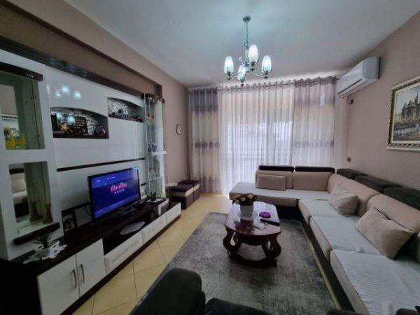 Tirane, shitet apartament 2+1+BLK Kati 3, 105 m² 105.000 Euro (Astir)