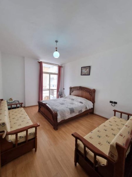Tirane, shitet apartament 2+1+BLK Kati 3, 105 m² 105.000 Euro (Astir)