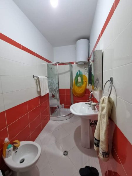 Tirane, shitet apartament 2+1+BLK Kati 3, 105 m² 105.000 Euro (Astir)