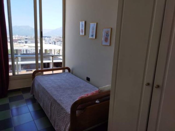 Tirane, jepet me qera apartament 2+1 Kati 7, 78 m² 35.000 Leke (Yzberisht)