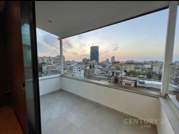 Tirane, jepet me qera apartament 3+1+BLK Kati 7, 112 m² 1.500 Euro (Shkolla e Baletit)