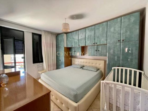 Tirane, shitet apartament 2+1+BLK Kati 9, 107 m² 140.000 Euro (21 Dhjetori)