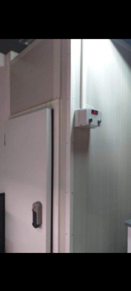 Tirane, shitet Dhome frigoriferike 100.000 Leke