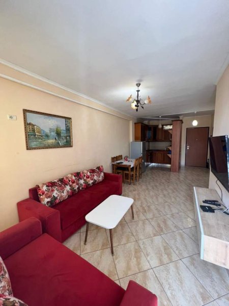 Tirane, shitet apartament 1+1+BLK Kati 8, 67 m² 70.000 Euro (Yzberisht)