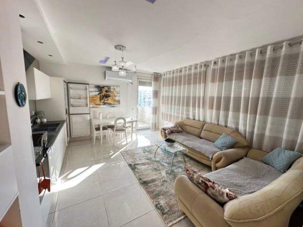 Tirane, shitet apartament 2+1+BLK Kati 5, 96 m² 120.000 Euro (Vila L)
