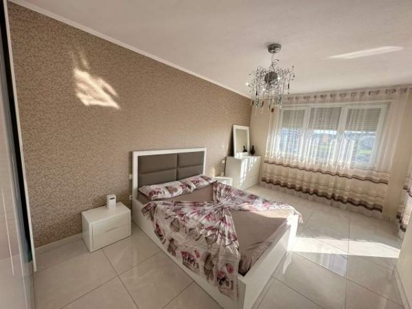 Tirane, shitet apartament 2+1+BLK Kati 5, 96 m² 120.000 Euro (Vila L)