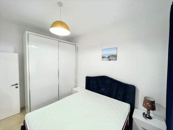 Sarande, jap me qera apartament 1+1+BLK Kati 6, 55 m² (Rruga Butrinti)