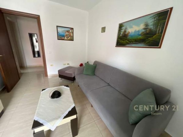 Tirane, jepet me qera apartament 1+1+BLK Kati 3, 75 m² 400 Euro (Rr.Ali Visha, Rruga e Elbasanit)