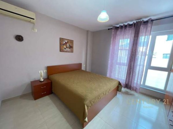 Tirane, jepet me qera apartament 1+1+BLK Kati 3, 75 m² 400 Euro (Rr.Ali Visha, Rruga e Elbasanit)